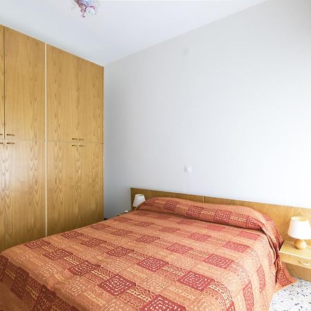 Campiello Squelini Apartment Venice Ngoại thất bức ảnh