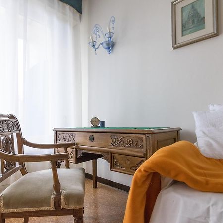 Campiello Squelini Apartment Venice Ngoại thất bức ảnh