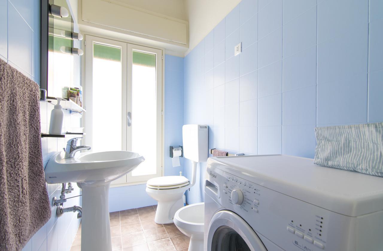 Campiello Squelini Apartment Venice Ngoại thất bức ảnh
