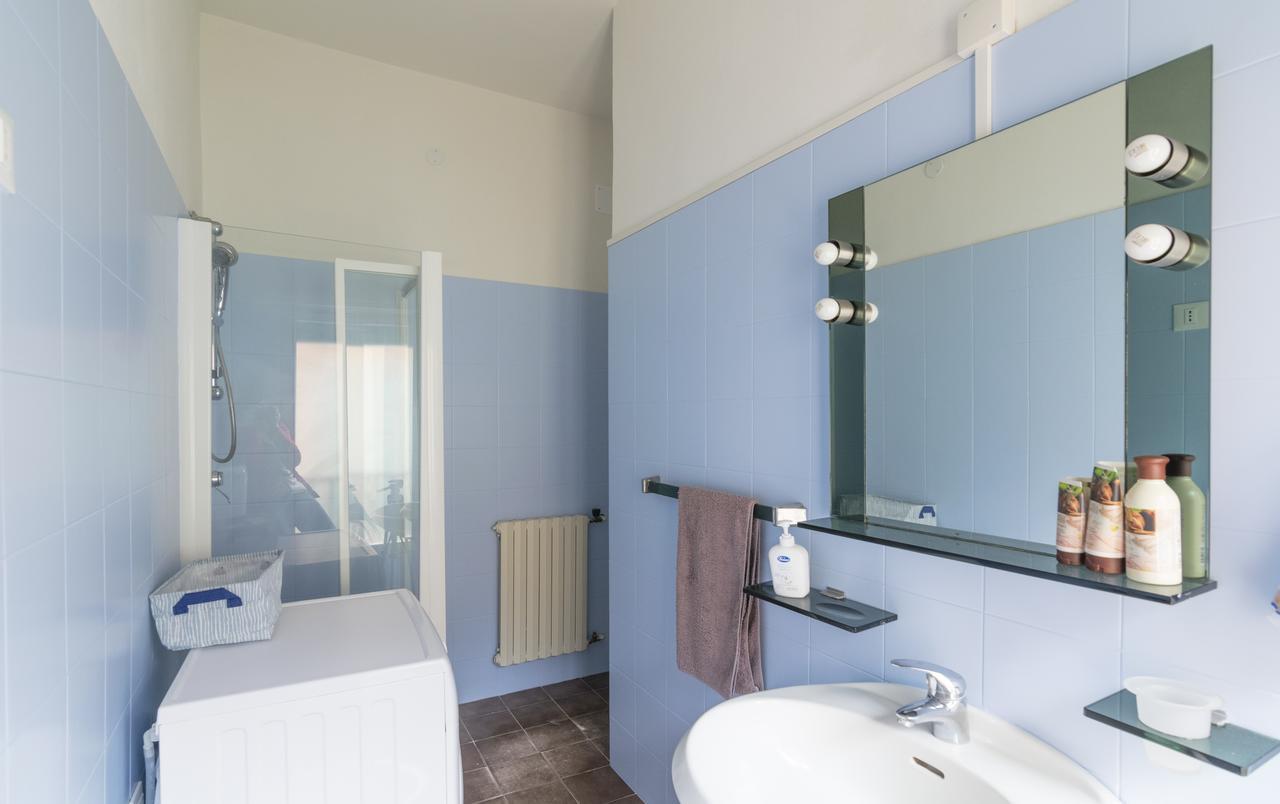 Campiello Squelini Apartment Venice Ngoại thất bức ảnh
