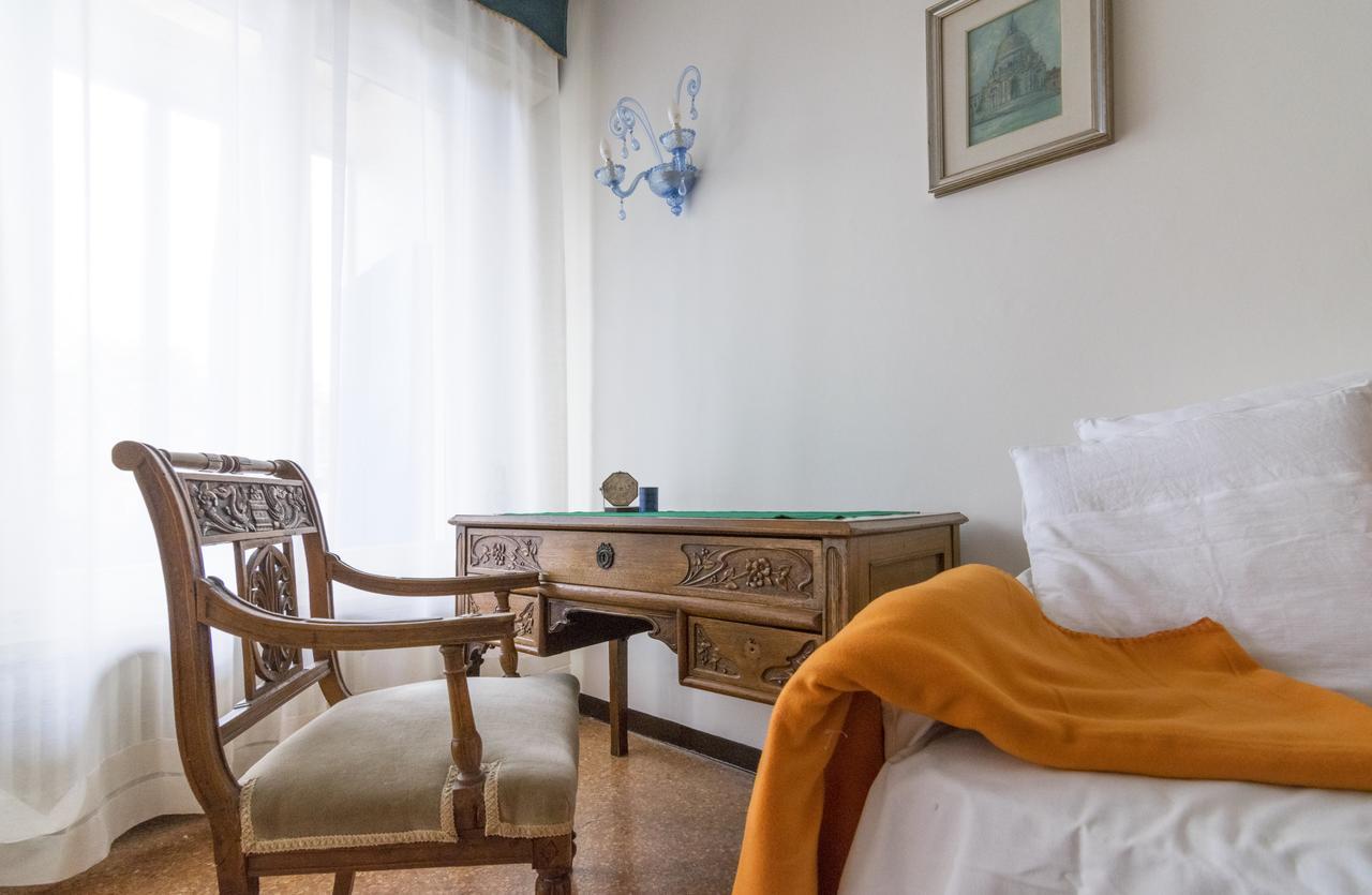 Campiello Squelini Apartment Venice Ngoại thất bức ảnh
