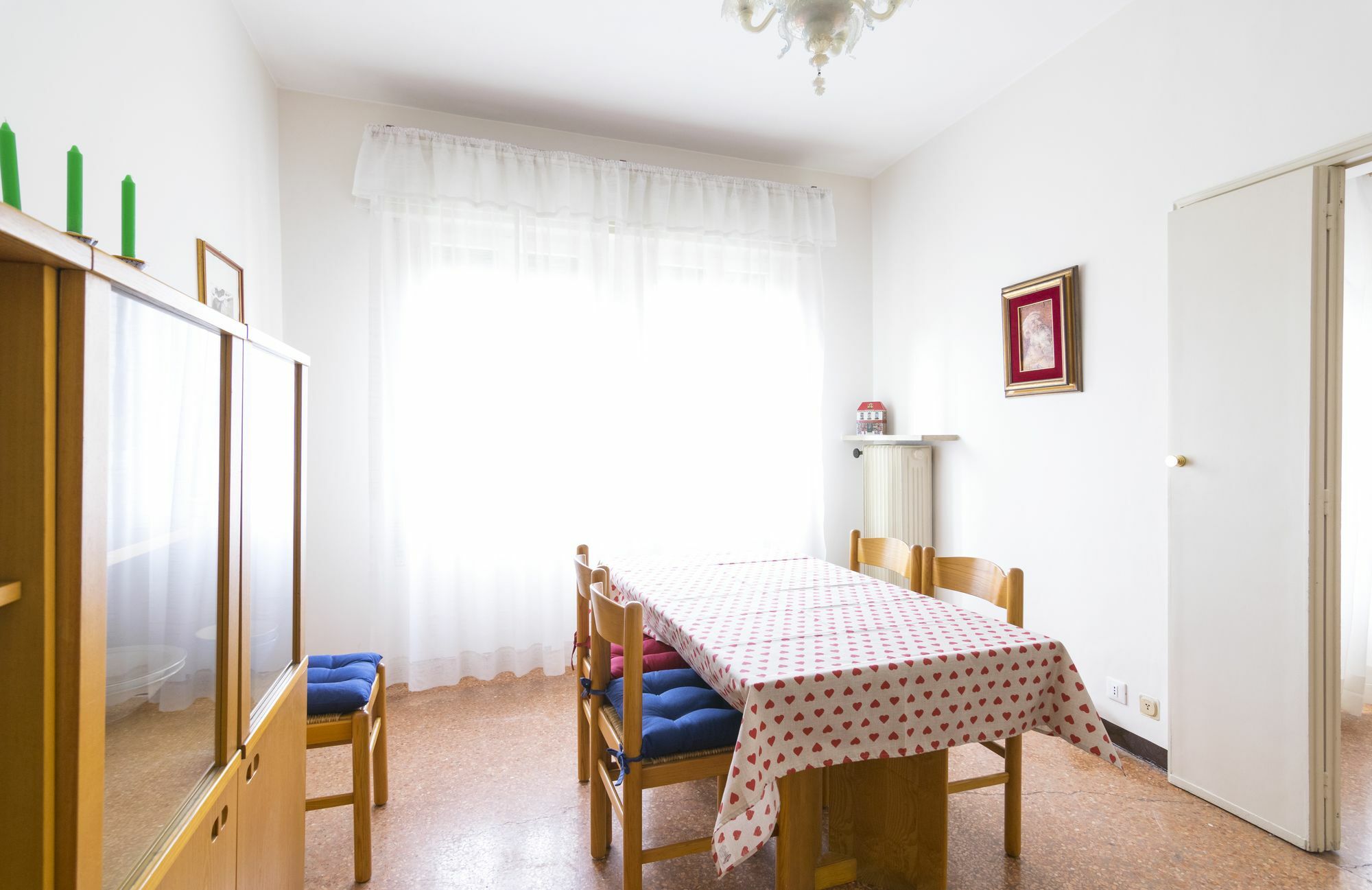 Campiello Squelini Apartment Venice Ngoại thất bức ảnh