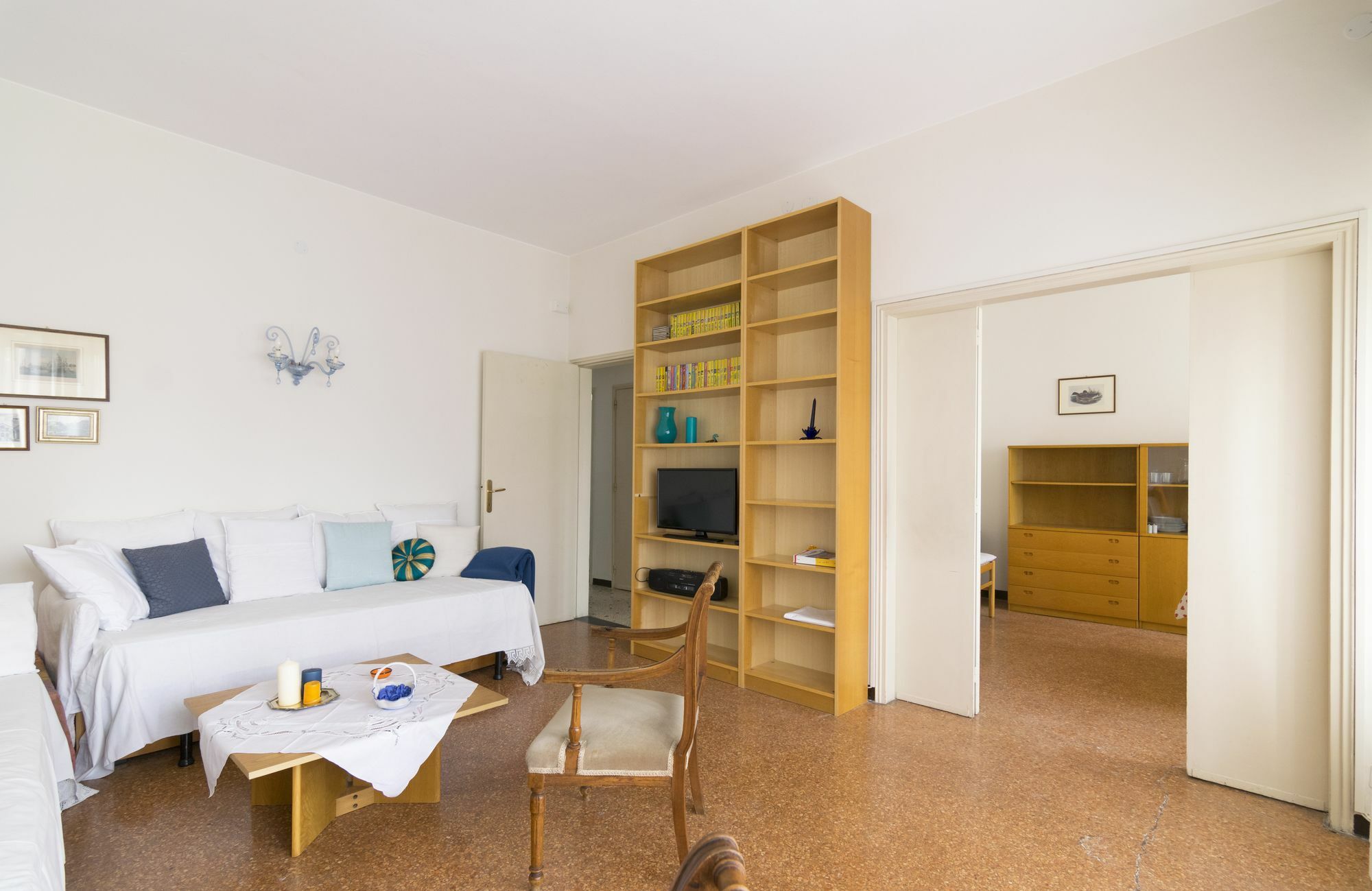 Campiello Squelini Apartment Venice Ngoại thất bức ảnh