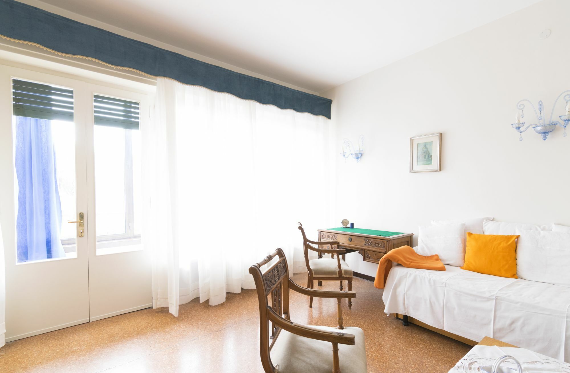 Campiello Squelini Apartment Venice Ngoại thất bức ảnh