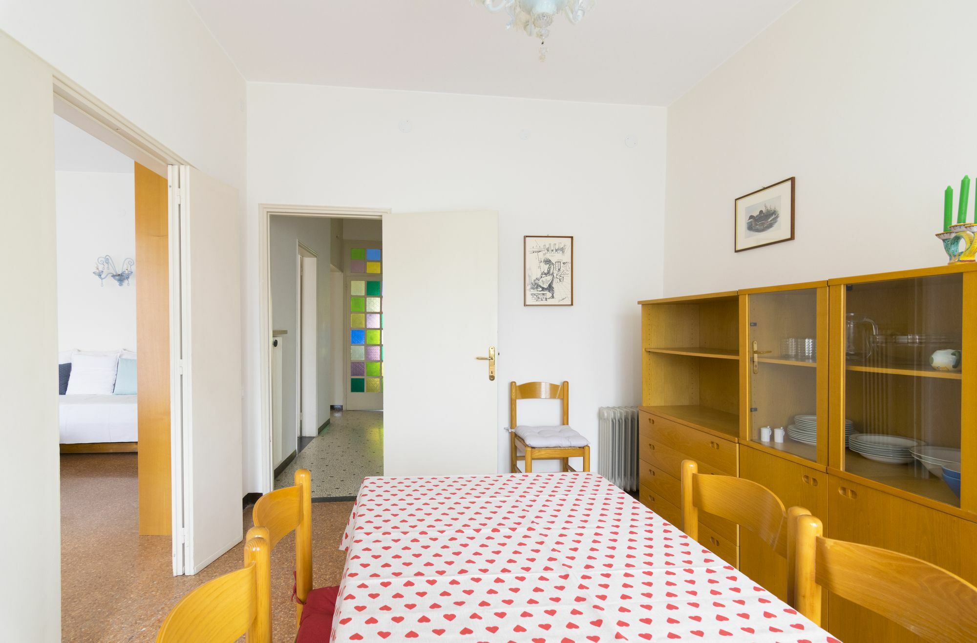 Campiello Squelini Apartment Venice Ngoại thất bức ảnh