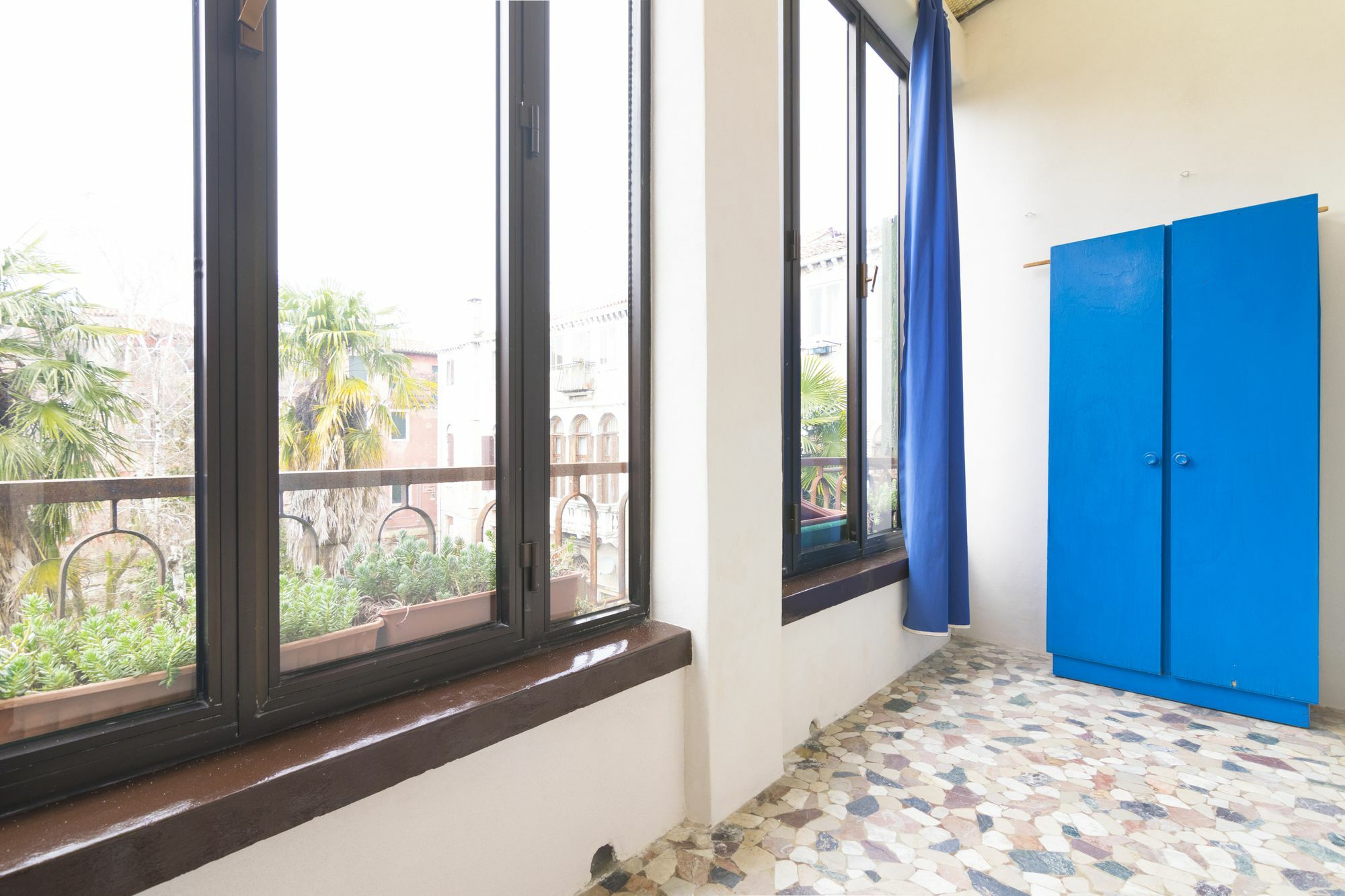 Campiello Squelini Apartment Venice Ngoại thất bức ảnh
