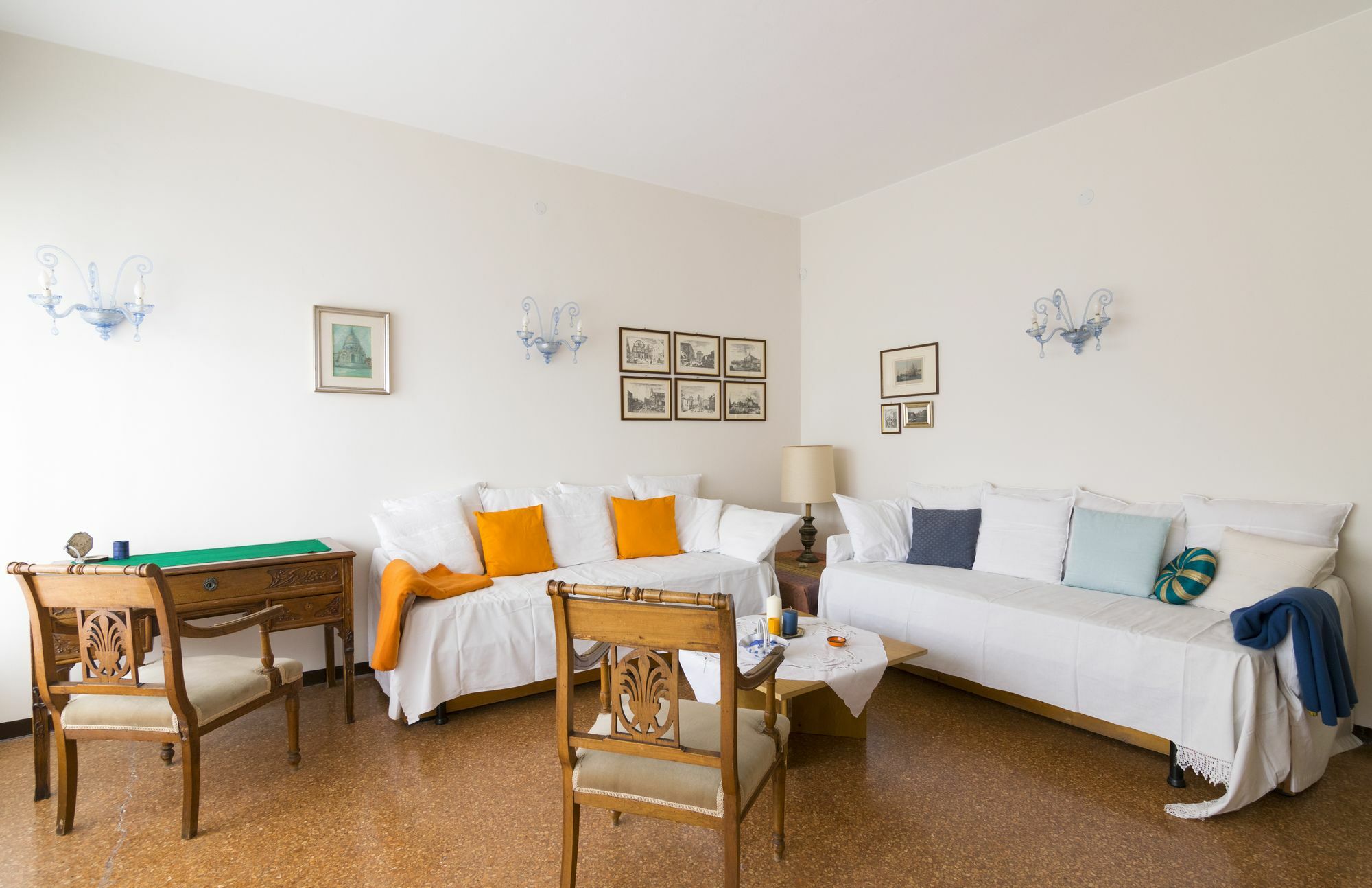 Campiello Squelini Apartment Venice Ngoại thất bức ảnh