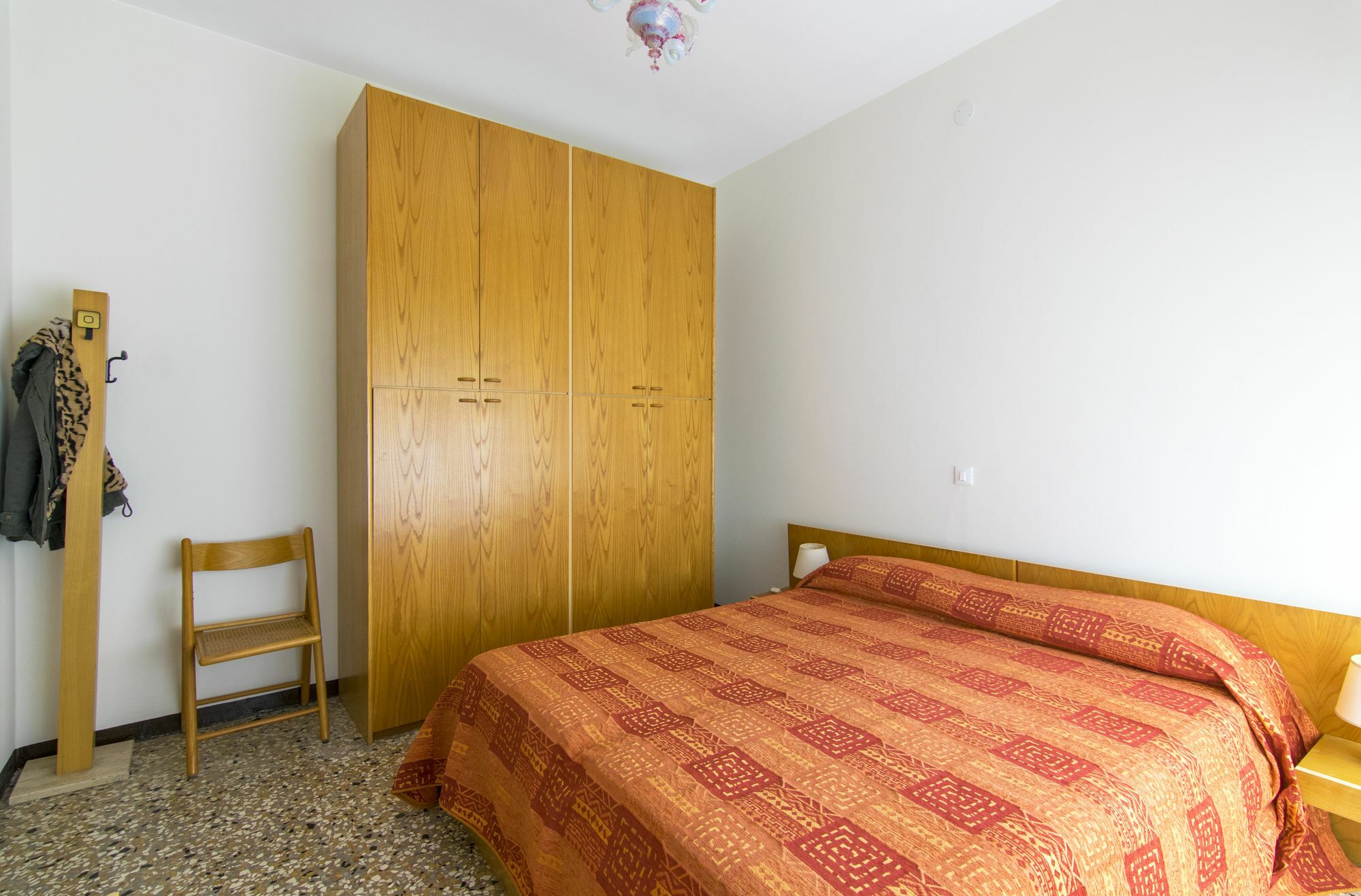 Campiello Squelini Apartment Venice Ngoại thất bức ảnh